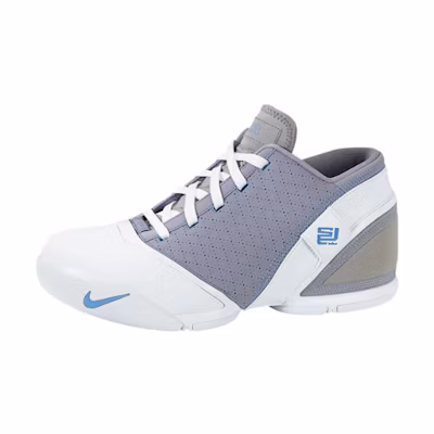 Nike Zoom LeBron 5 Low 'Stealth University Blue'
