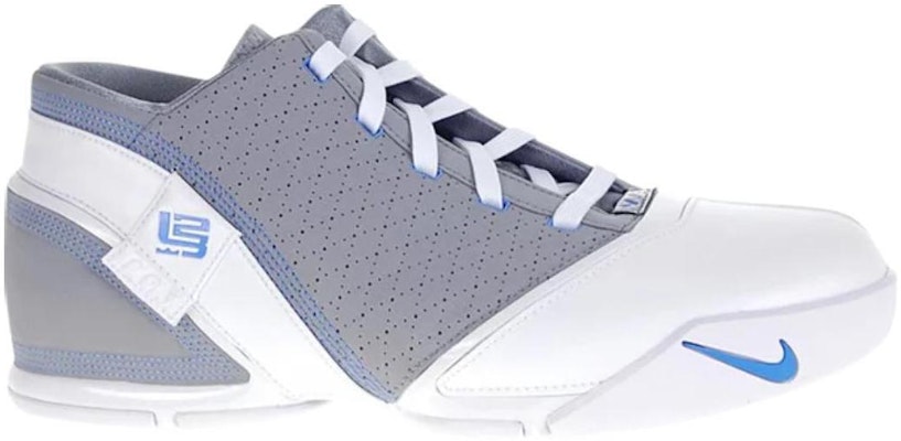 Nike Zoom LeBron 5 Low 'Stealth University Blue' Sepatu Basket 318696-041 Order Nike Zoom LeBron 5 Low 'Stealth University Blue' Sepatu Basket 318696-041