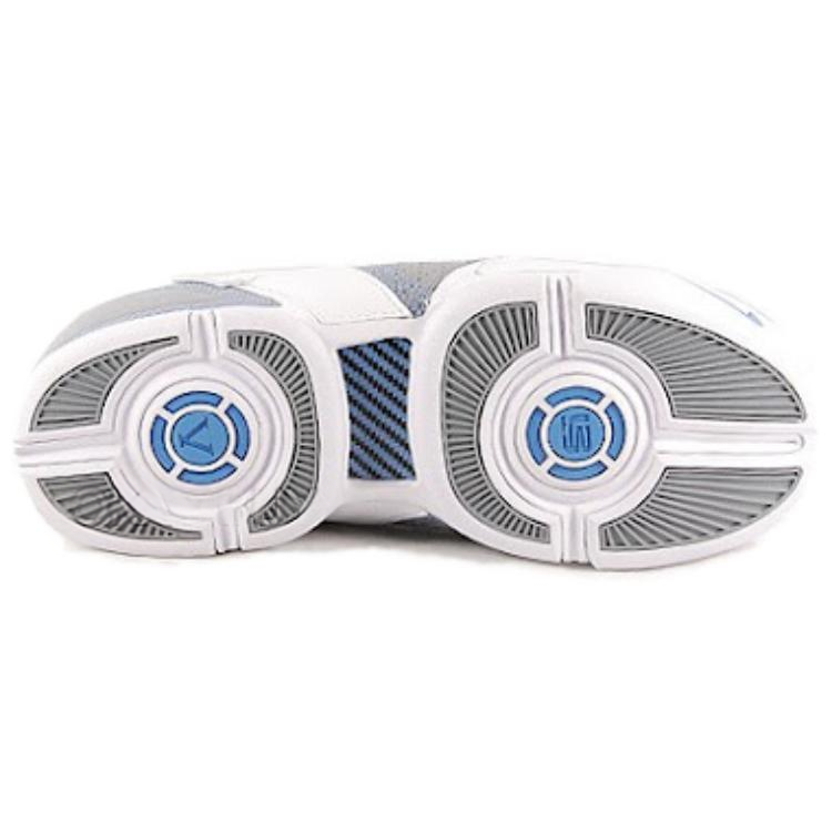 Shop Nike Zoom LeBron 5 Low 'Stealth University Blue' Sepatu Basket 318696-041