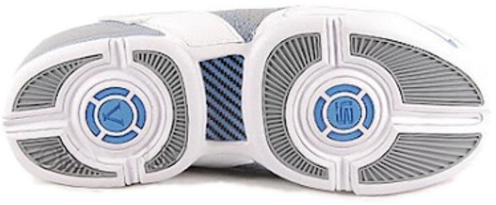 Nike Zoom LeBron 5 Low 'Stealth University Blue' 318696-041 Shop Nike Zoom LeBron 5 Low 'Stealth University Blue' 318696-041