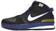 Buy Nike Zoom Lebron 6 Lelaki Kasut Sukan 346526-011