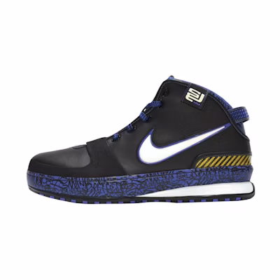 Nike Zoom Lebron 6
