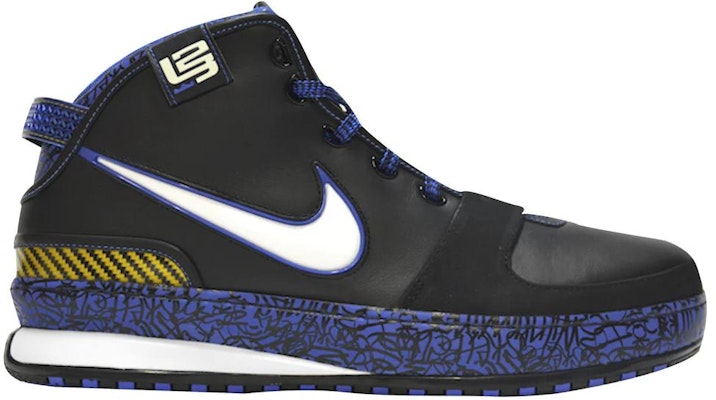 Nike Zoom Lebron 6 346526-011 Order Nike Zoom Lebron 6 346526-011
