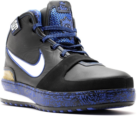 Nike Zoom Lebron 6 346526-011 Lookbook Nike Zoom Lebron 6 346526-011