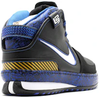 Shop Nike Zoom Lebron 6 346526-011