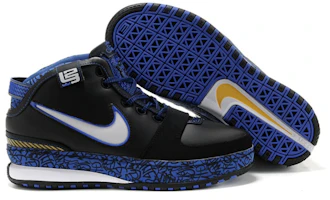 Purchase Nike Zoom Lebron 6 346526-011