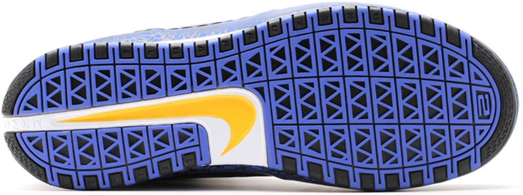 耐克 Zoom Lebron 6 346526-011 Details for 耐克 Zoom Lebron 6 346526-011