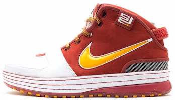 Nike Zoom LeBron 6 346526-171 Nike Zoom LeBron 6 346526-171