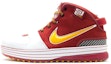 Buy Nike Zoom LeBron 6 Lelaki Kasut Sukan 346526-171