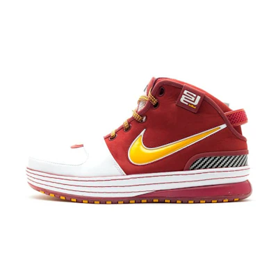 Nike Zoom LeBron 6