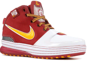 Lookbook Nike Zoom LeBron 6 346526-171