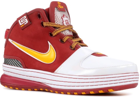 Nike Zoom LeBron 6 346526-171 Lookbook Nike Zoom LeBron 6 346526-171