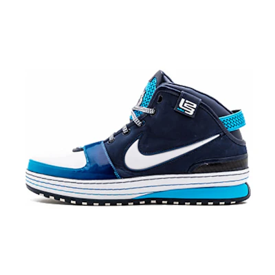 Nike Zoom LeBron 6 'All Star'