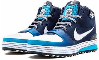 Lookbook Nike Zoom LeBron 6 'All Star' 361164-411