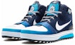 Lookbook Nike Zoom LeBron 6 'All Star' Kasut Bintang Sukan 361164-411