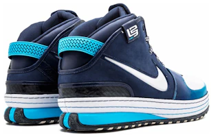 Shop Nike Zoom LeBron 6 'All Star' 361164-411