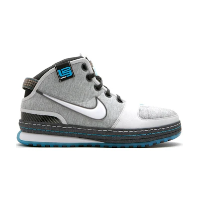 Nike Zoom LeBron 6 'Athlete'