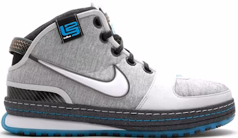 Nike Zoom LeBron 6 'Athlete' 346526-041 Nike Zoom LeBron 6 'Athlete' 346526-041