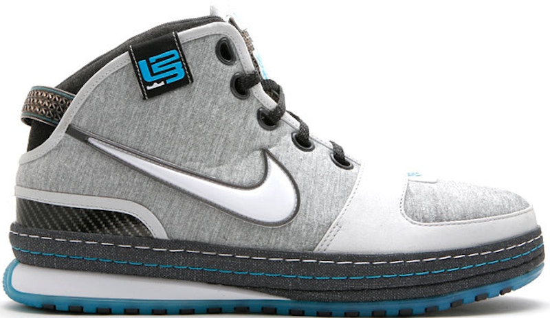 Nike Zoom LeBron 6 'Athlete' 346526-041