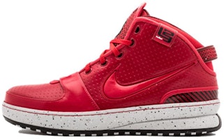Nike Zoom LeBron 6 'Big Apple' 346526-661 Nike Zoom LeBron 6 'Big Apple' 346526-661
