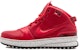 Nike Zoom LeBron 6 'Big Apple' Merah Epal Besar 346526-661