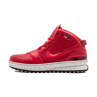 Nike Zoom LeBron 6 'Big Apple'