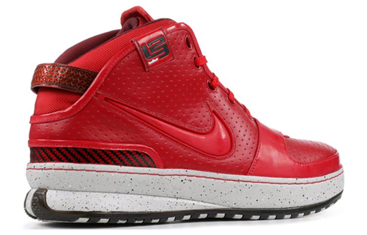 Lookbook Nike Zoom LeBron 6 'Gran Manzana' 346526-661