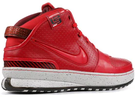 Lookbook Nike Zoom LeBron 6 'Big Apple' 346526-661