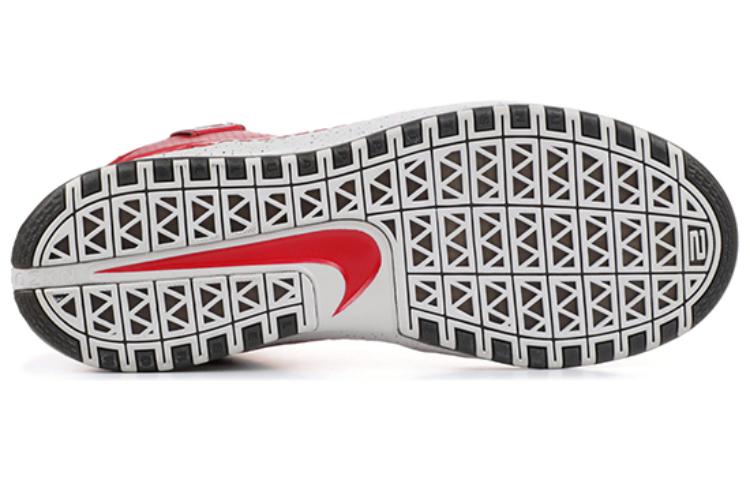 Shop Nike Zoom LeBron 6 'Gran Manzana' 346526-661