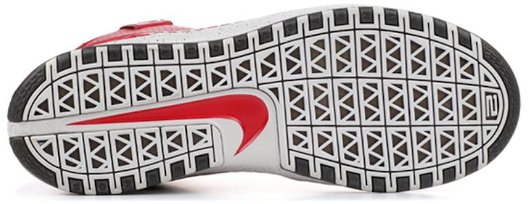 Nike Zoom LeBron 6 'Big Apple' 346526-661 Shop Nike Zoom LeBron 6 'Big Apple' 346526-661