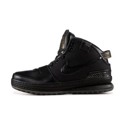Nike Zoom LeBron 6 'Blackout'