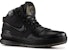 Nike Zoom LeBron 6 'Blackout' Lelaki Hitam. 346526-001