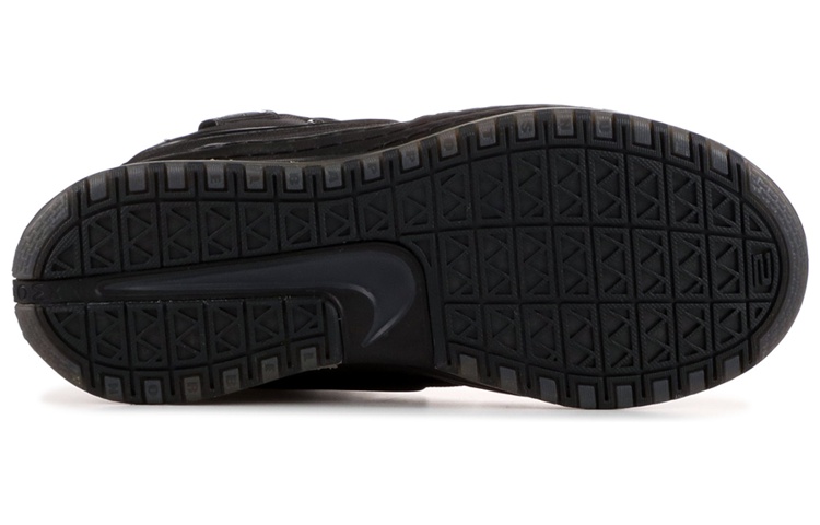 Shop 耐克Zoom LeBron 6 '全黑' 346526-001