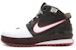 Nike Zoom LeBron 6 'Bred' Lelaki 346526-101