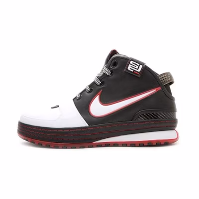 Nike Zoom LeBron 6 'Bred'