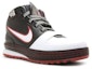 Lookbook Nike Zoom LeBron 6 'Bred' Lelaki 346526-101