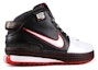 Shop Nike Zoom LeBron 6 'Bred' Lelaki 346526-101