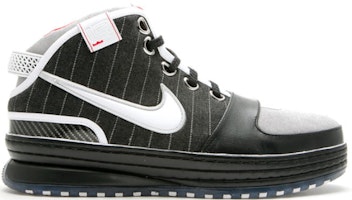 Nike Zoom LeBron 6 'Business' 346526-013 Nike Zoom LeBron 6 'Business' 346526-013