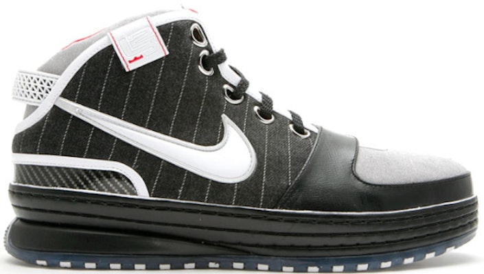 Nike Zoom LeBron 6 'Business' 346526-013 Buy Nike Zoom LeBron 6 'Business' 346526-013