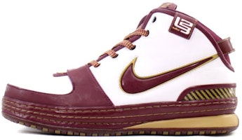 Nike Zoom LeBron 6 'Christ The King' 346526-162 Nike Zoom LeBron 6 'Christ The King' 346526-162