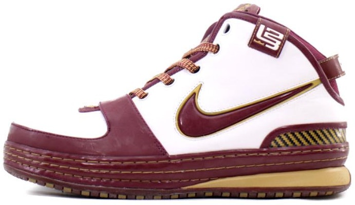 Nike Zoom LeBron 6 'Christ The King' 346526-162 Buy Nike Zoom LeBron 6 'Christ The King' 346526-162