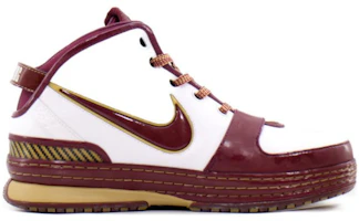 Order Nike Zoom LeBron 6 'Christ The King' 346526-162