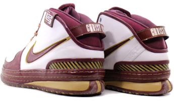Shop Nike Zoom LeBron 6 'Christ The King' 346526-162
