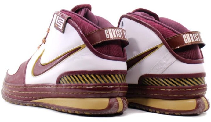 Nike Zoom LeBron 6 'Christ The King' 346526-162 Shop Nike Zoom LeBron 6 'Christ The King' 346526-162