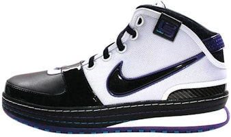 Nike Zoom LeBron 6 'Hardwood Classic' 346526-002 Nike Zoom LeBron 6 'Hardwood Classic' 346526-002