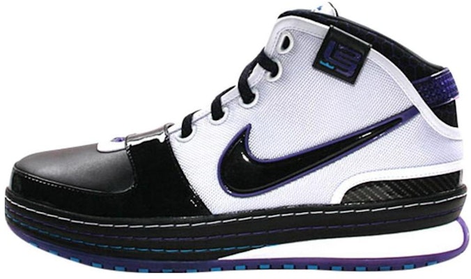 Nike Zoom LeBron 6 'Hardwood Classic' 346526-002 Buy Nike Zoom LeBron 6 'Hardwood Classic' 346526-002