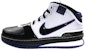 Nike Zoom LeBron 6 'Hardwood Classic' Klasik Kayu Hardwood 346526-002