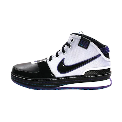 Nike Zoom LeBron 6 'Hardwood Classic'