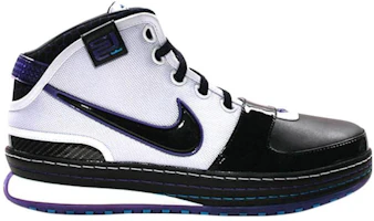 Order Nike Zoom LeBron 6 'Hardwood Classic' 346526-002