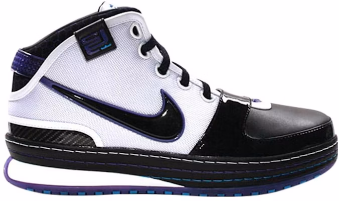 Nike Zoom LeBron 6 'Hardwood Classic' Sepatu Basket Pria 346526-002 Order Nike Zoom LeBron 6 'Hardwood Classic' Sepatu Basket Pria 346526-002